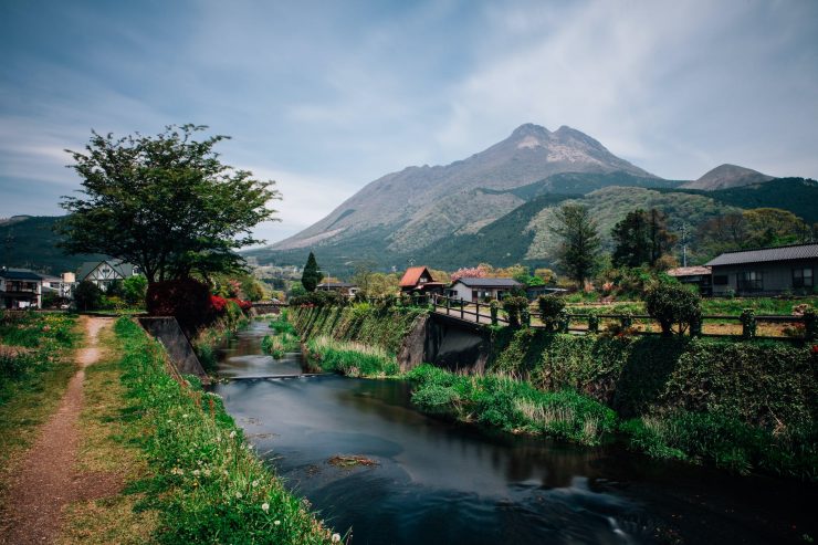 mountain photography